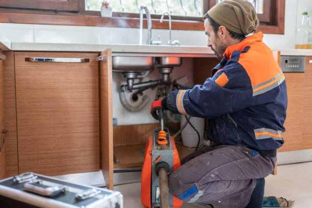 Best Affordable Plumbing Services  in Utqiagvik, AK