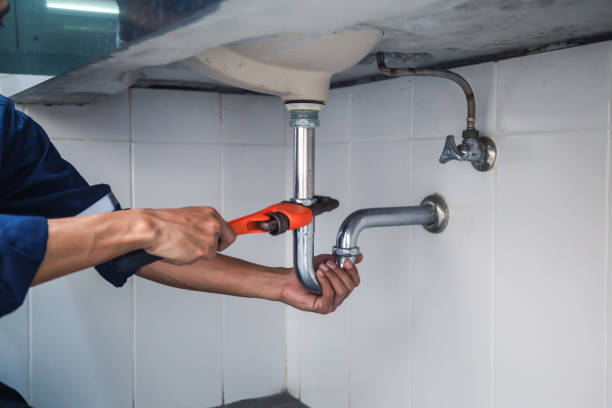 Best Plumbing Repair Near Me  in Utqiagvik, AK