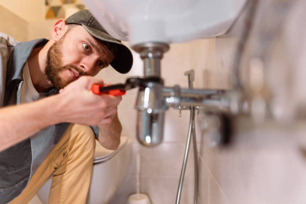 Trusted Utqiagvik, AK Plumbing Experts