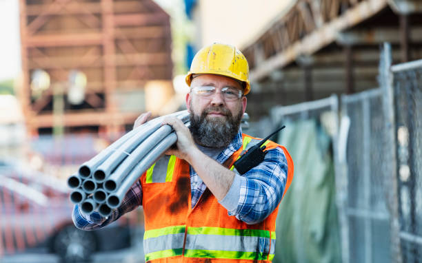 Best Sewer Line Repair  in Utqiagvik, AK